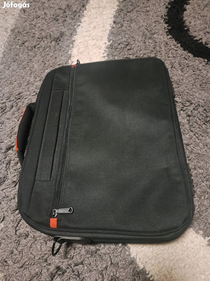 Laptop táska eladó.
