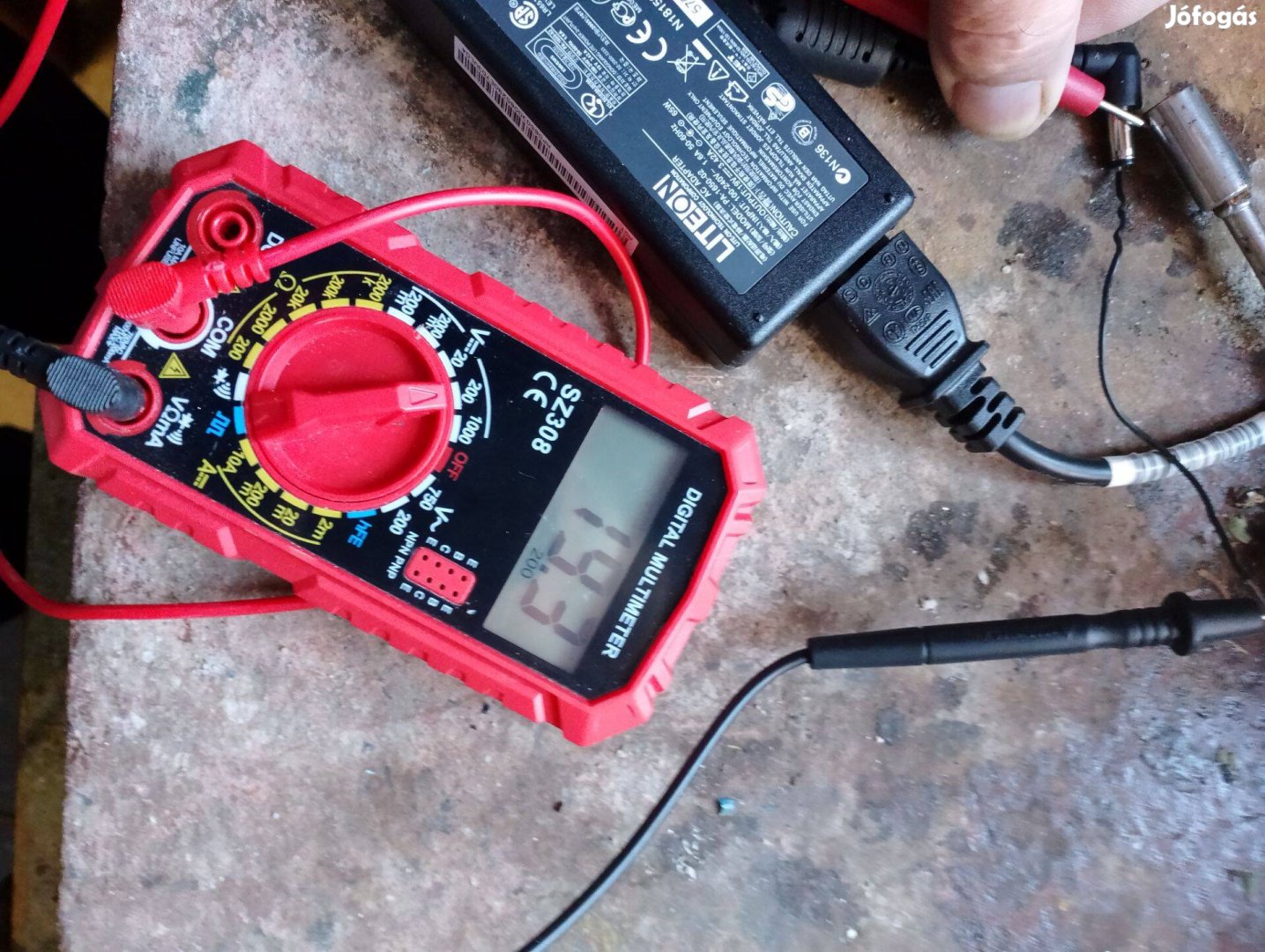 Laptop töltő eladó, Ócsa