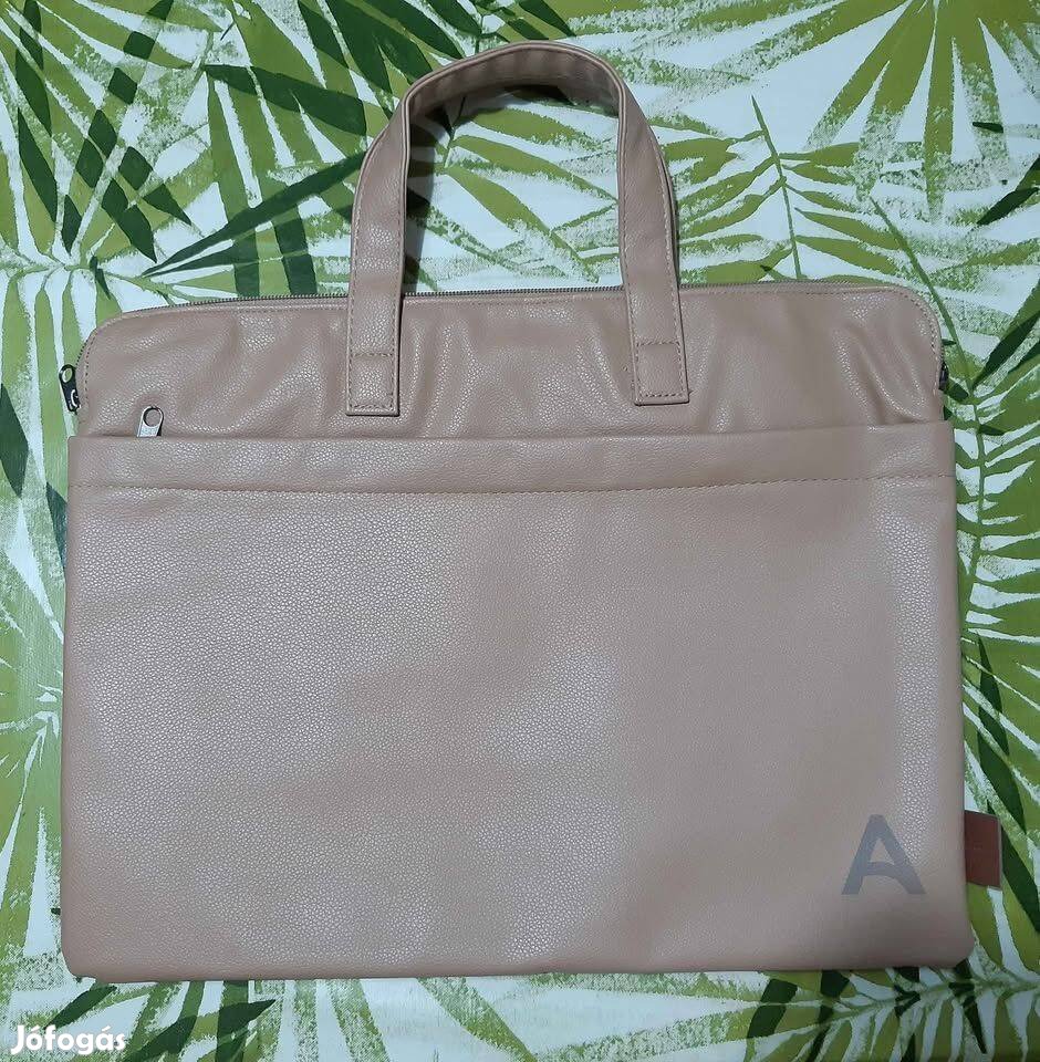 Laptop vagy irattáska