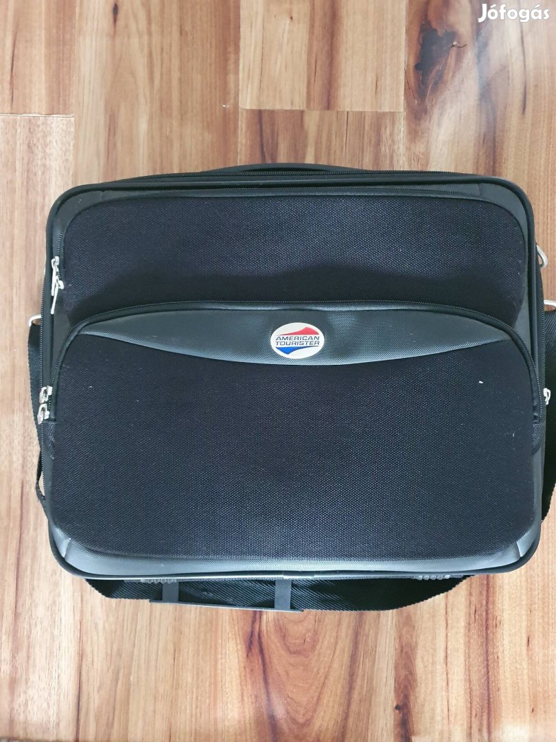 Laptoptáska American Tourister by Samsonite, új 