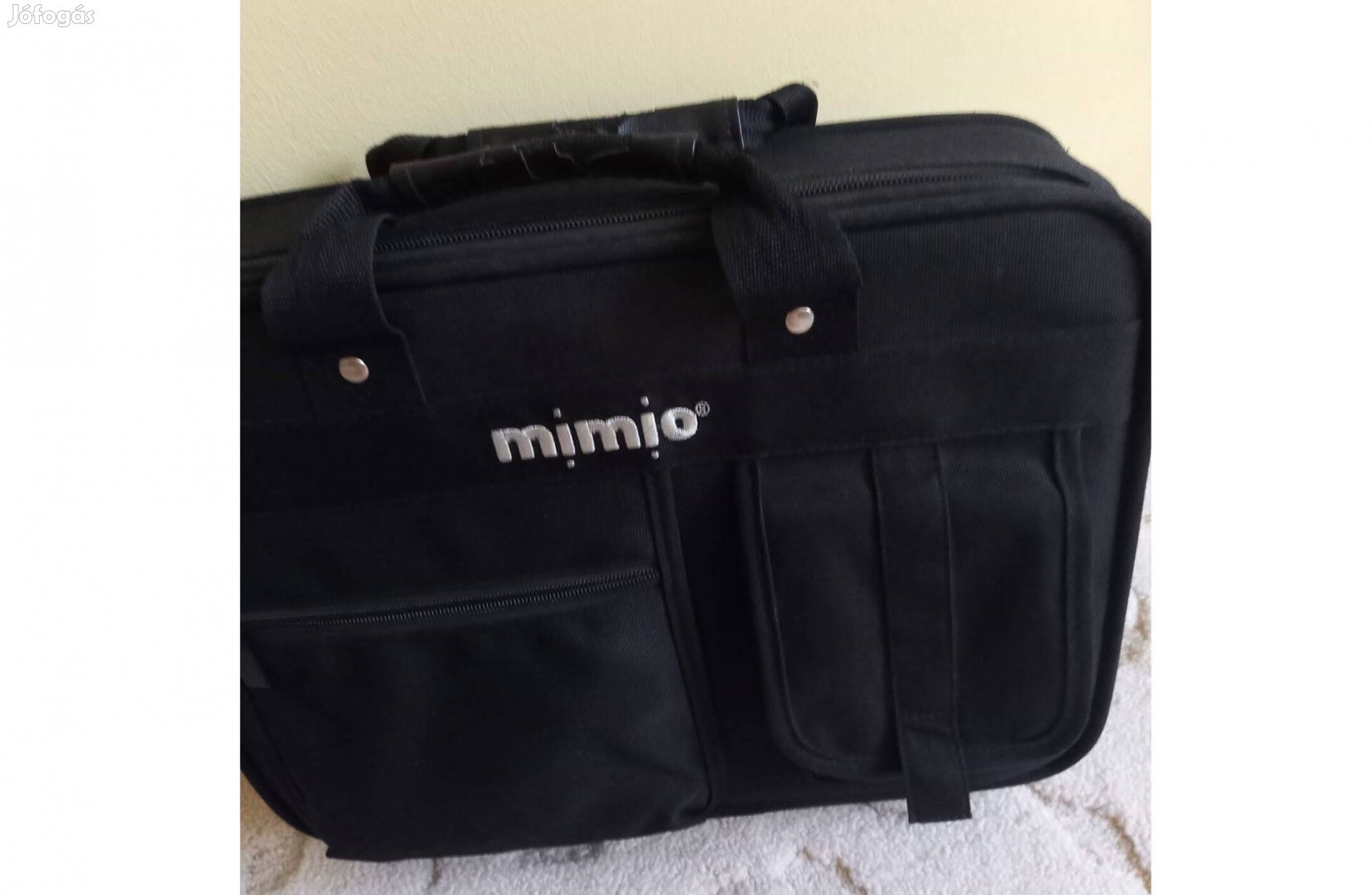 Laptoptáska "mimio"