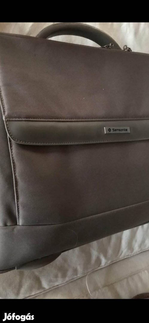 Laptoptáska eladó .Samsonite!