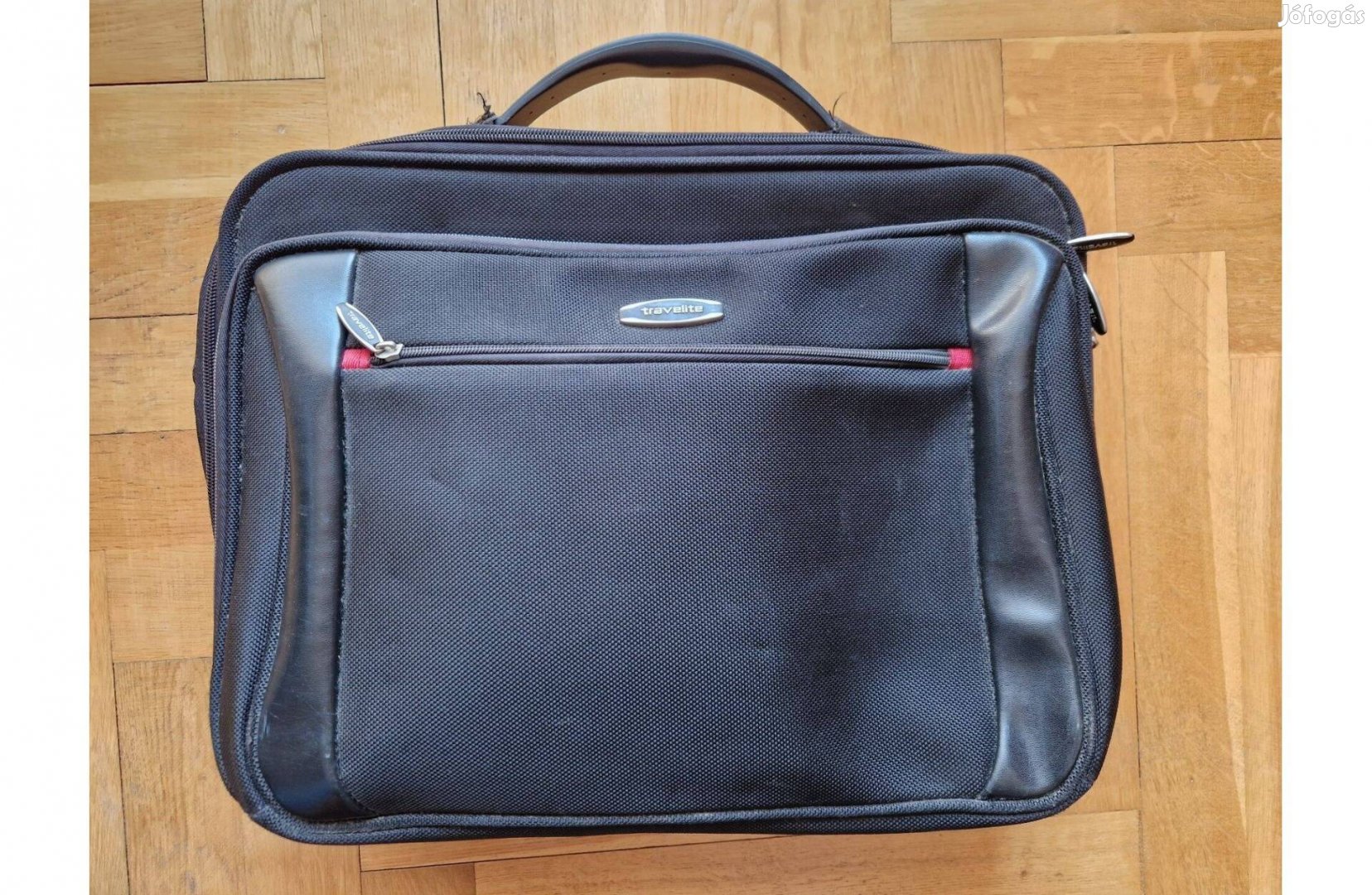 Laptoptáska használt - Travelite