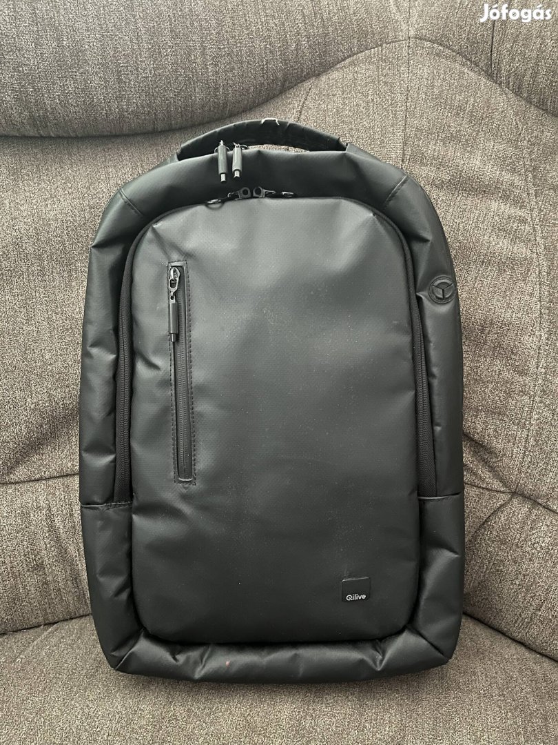 Laptoptáska vízálló