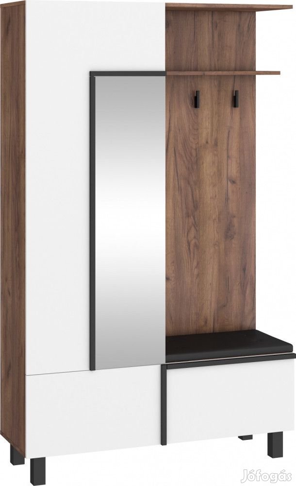 Lar-140 előszobafal