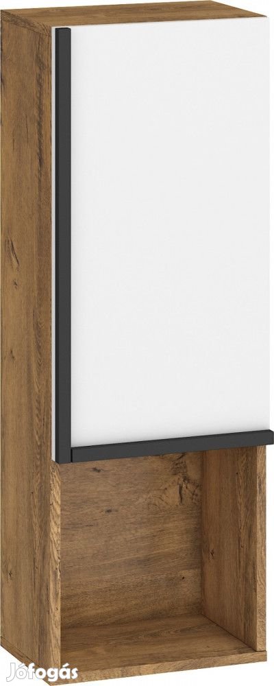 Lar-832 keskeny fali szekrény