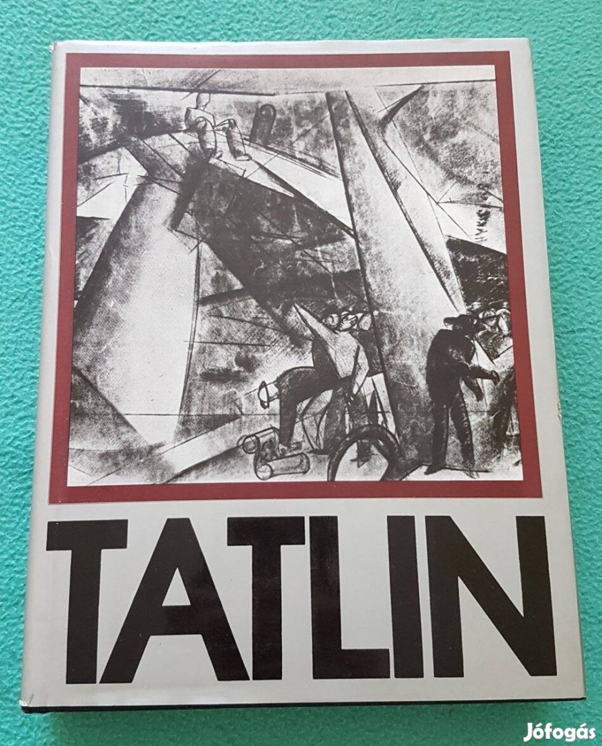 Larissa Alexejewna Shadowa - Tatlin (német nyelvű)