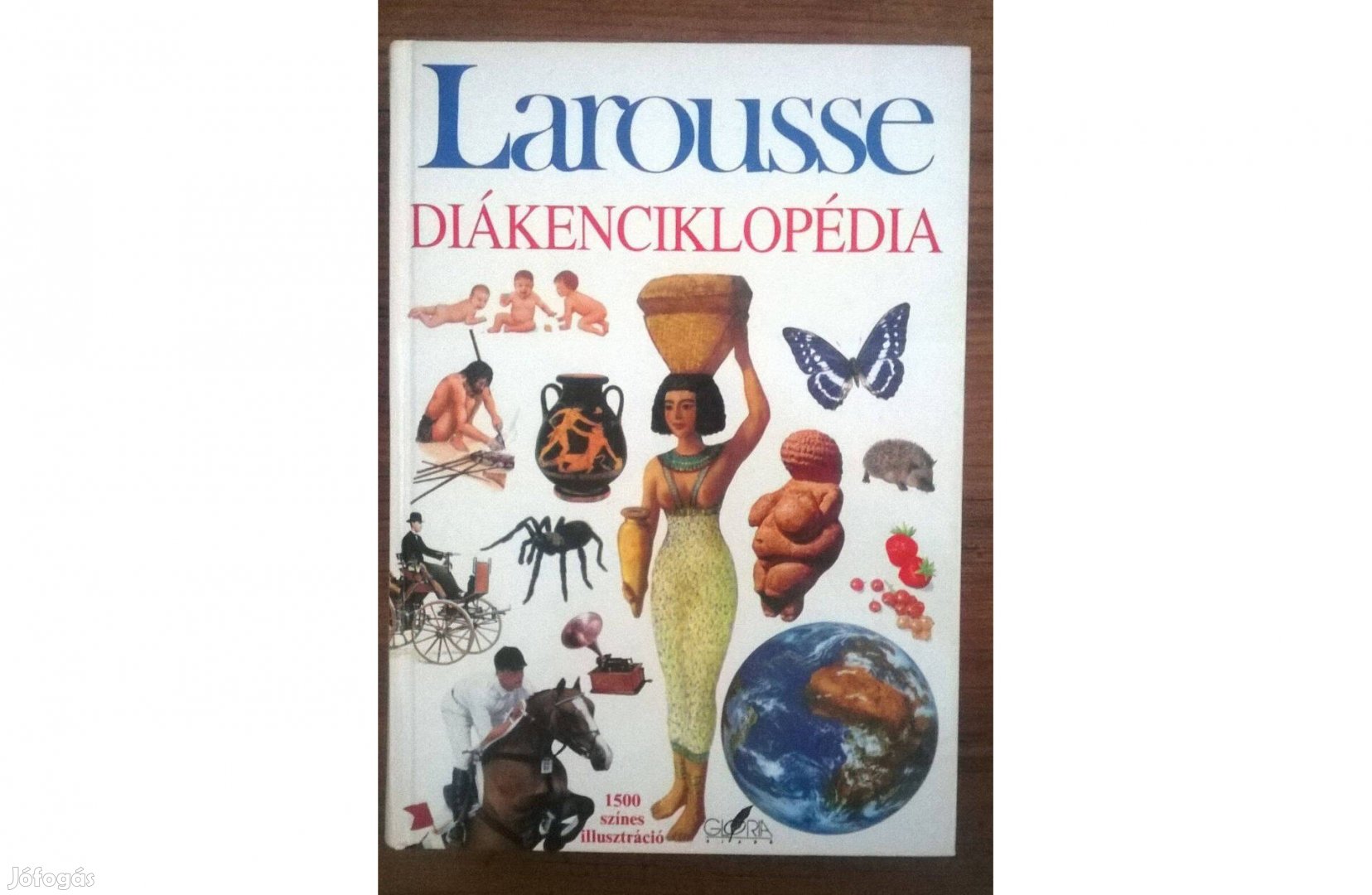 Larousse diákenciklopédia