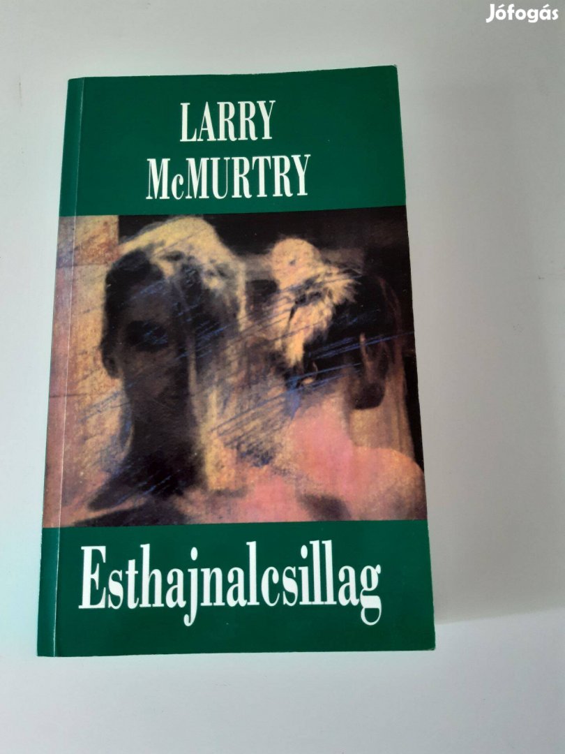 Larry Mcmurtry: Esthajnalcsillag (1994)