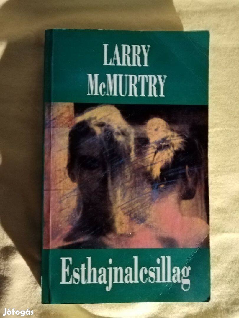 Larry Mcmurtry: Esthajnalcsillag (Becéző szavak 2.)