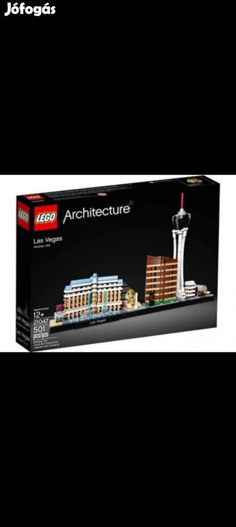 Las Vegas Lego  Architecture 