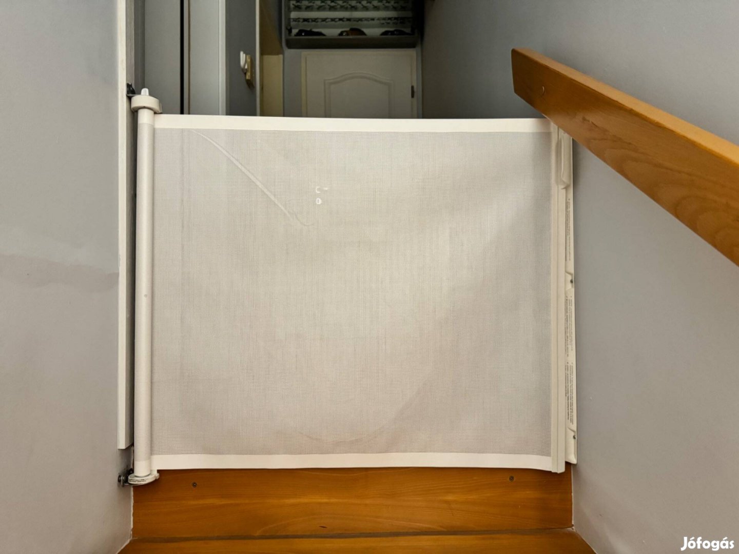 Lascal Biztonsági gyermek háló max 102 cm