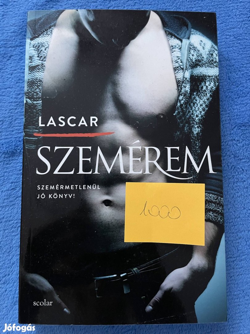 Lascar: Szemérem