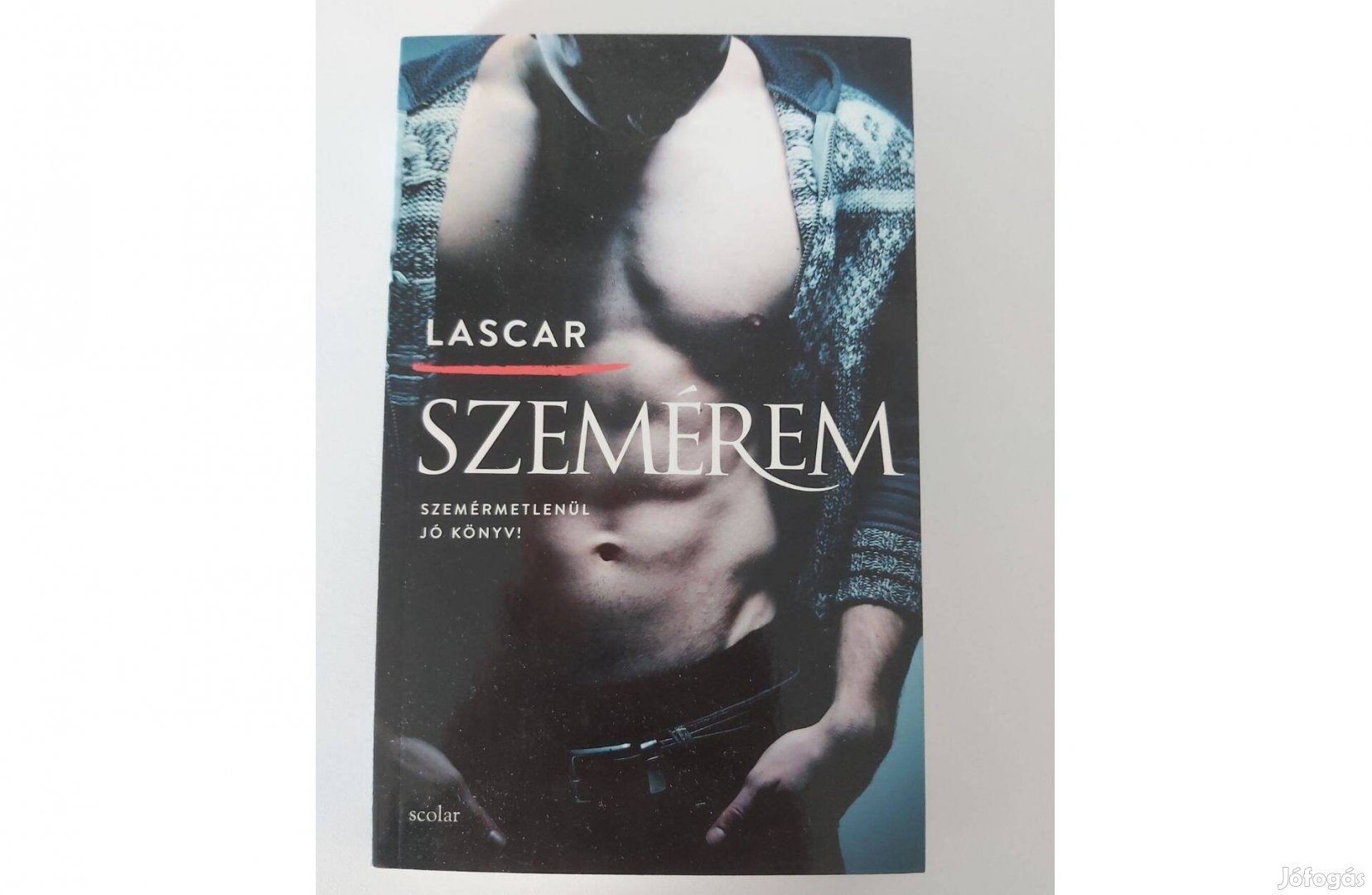 Lascar Szemérem Lascar a Laza fickó álnevű szerző