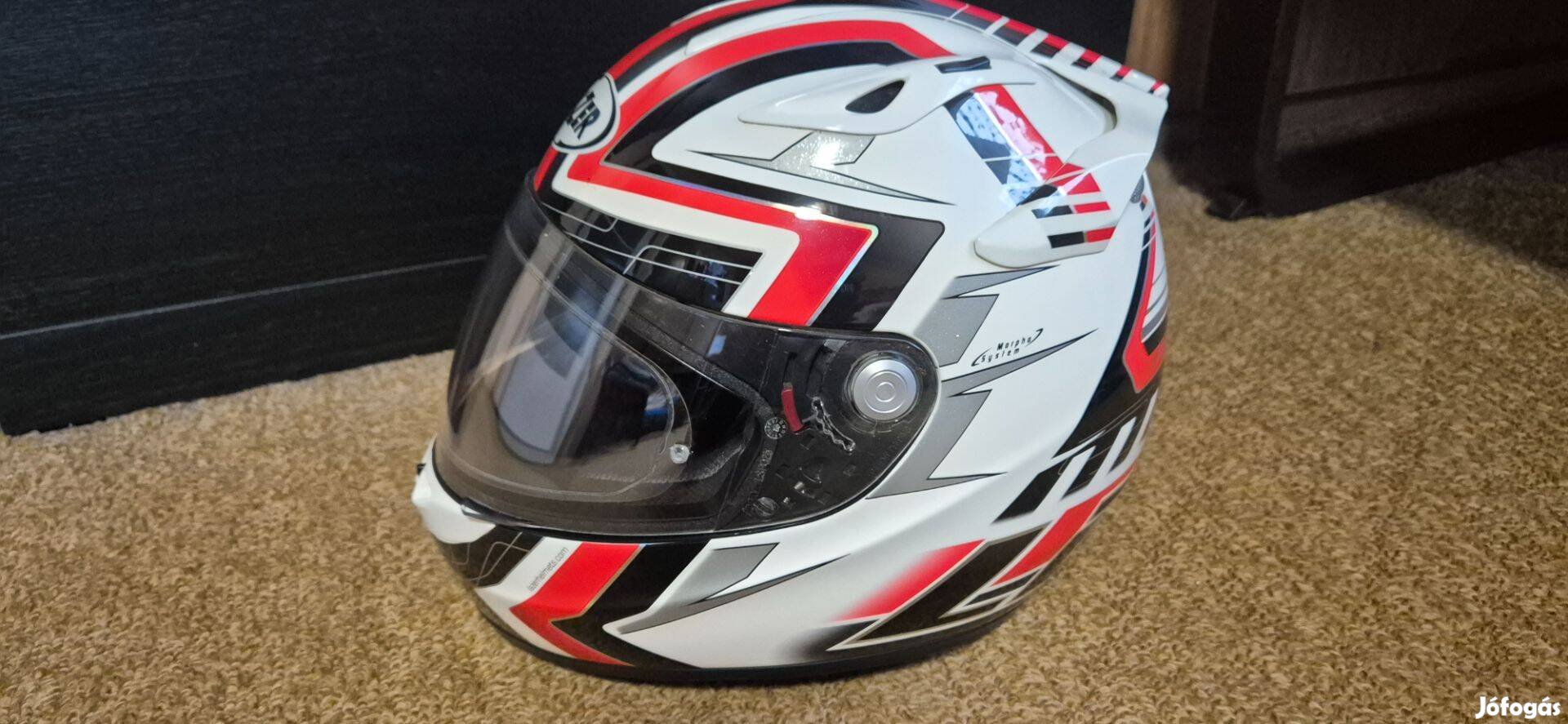 Laser Osprey Supersport XL