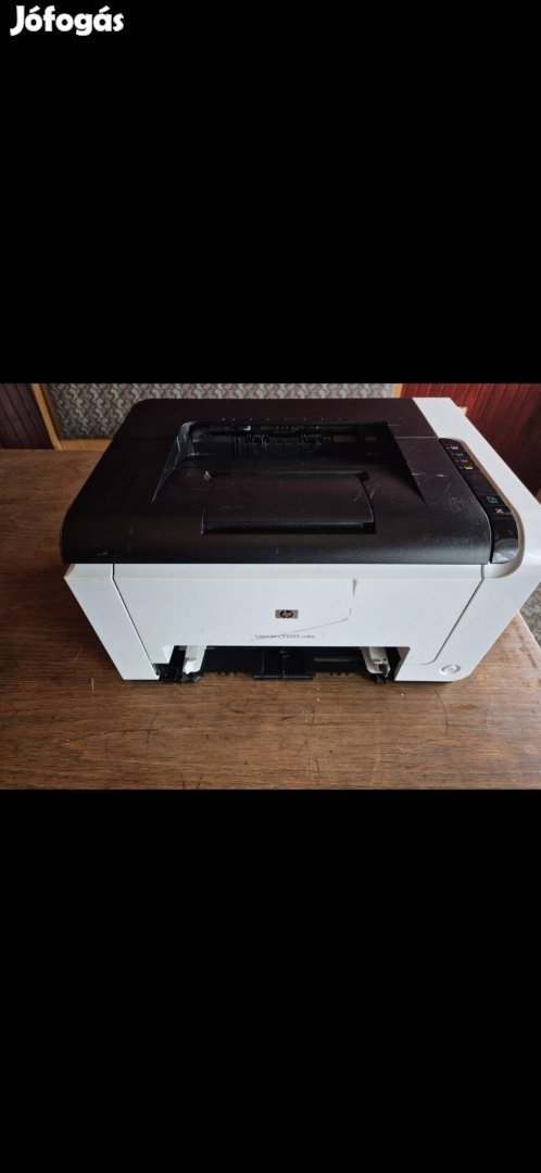 Laserjet CP1025 color