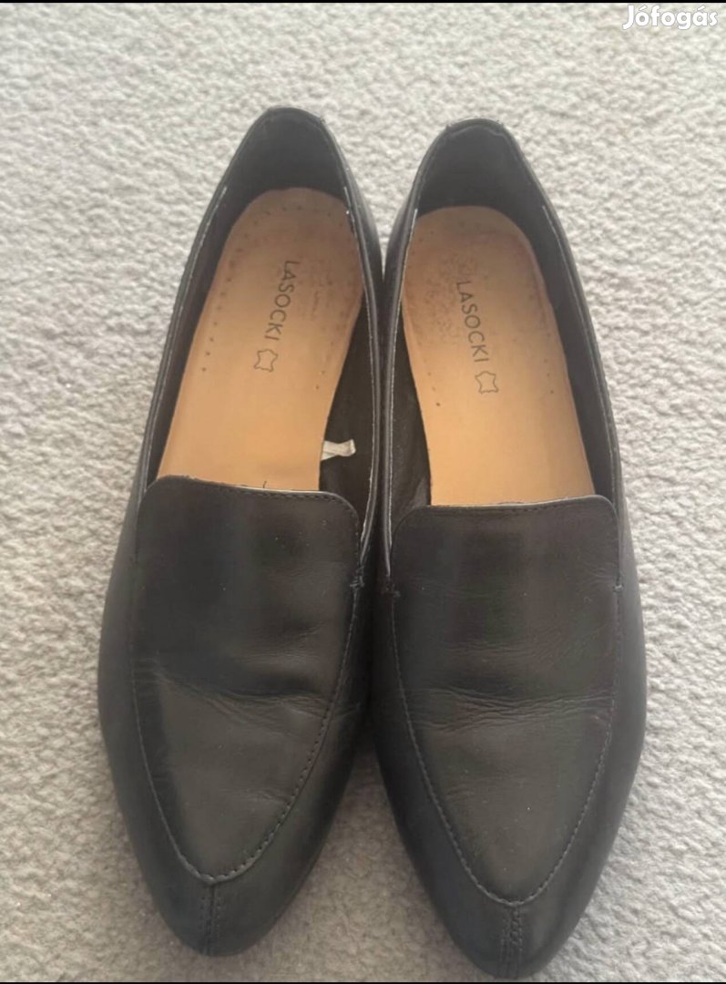 Lasocki cipő 41- es