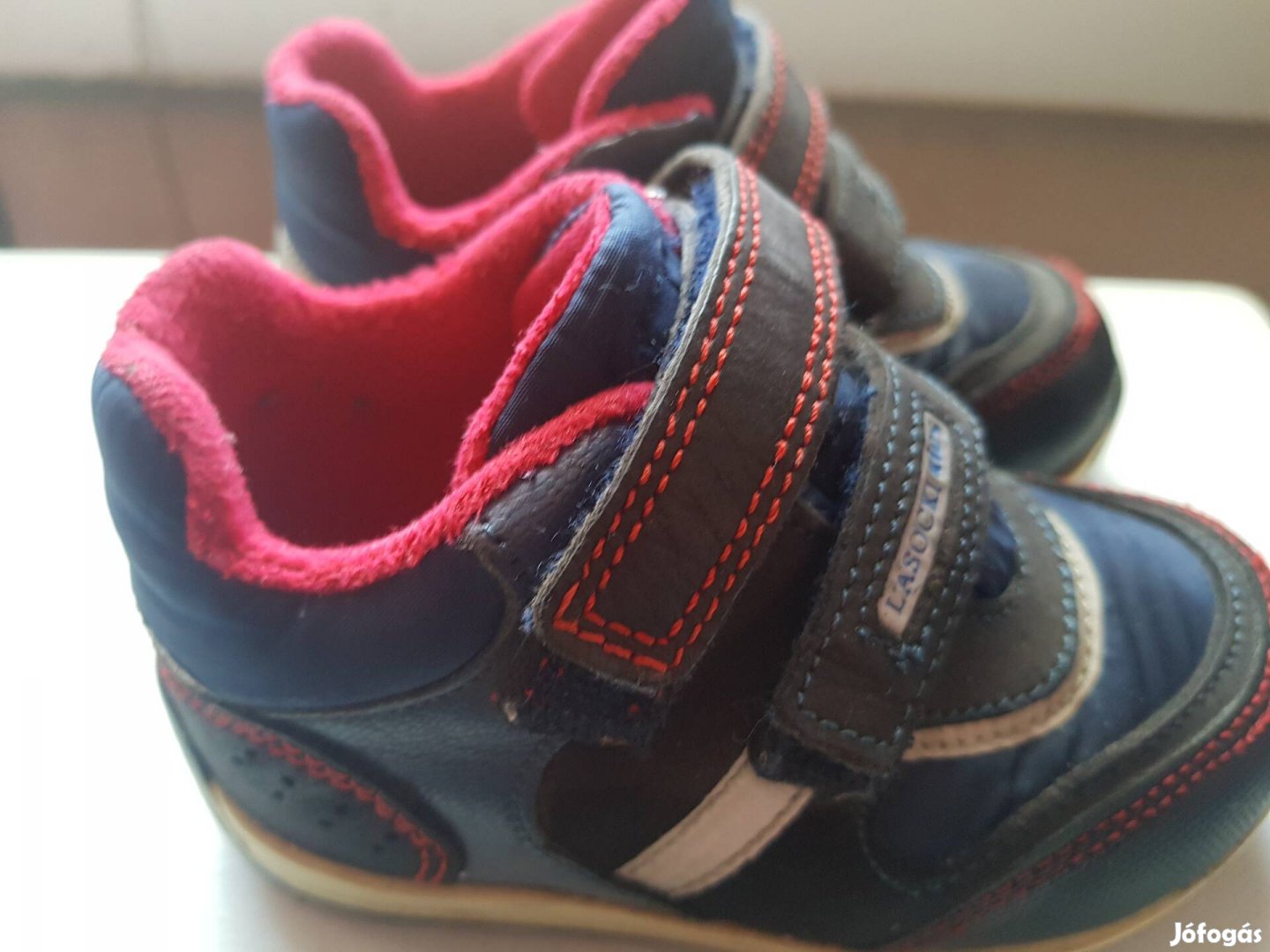 Lasocki kids baba sportcipő 20