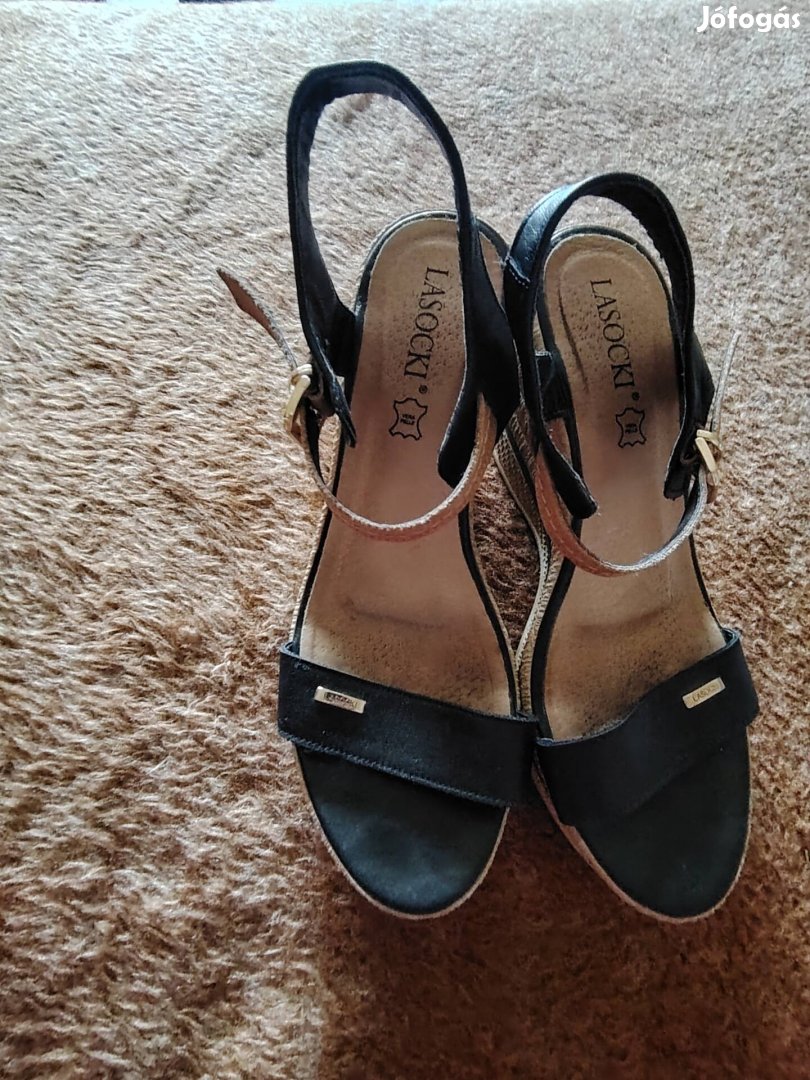 Lasocki női cipő