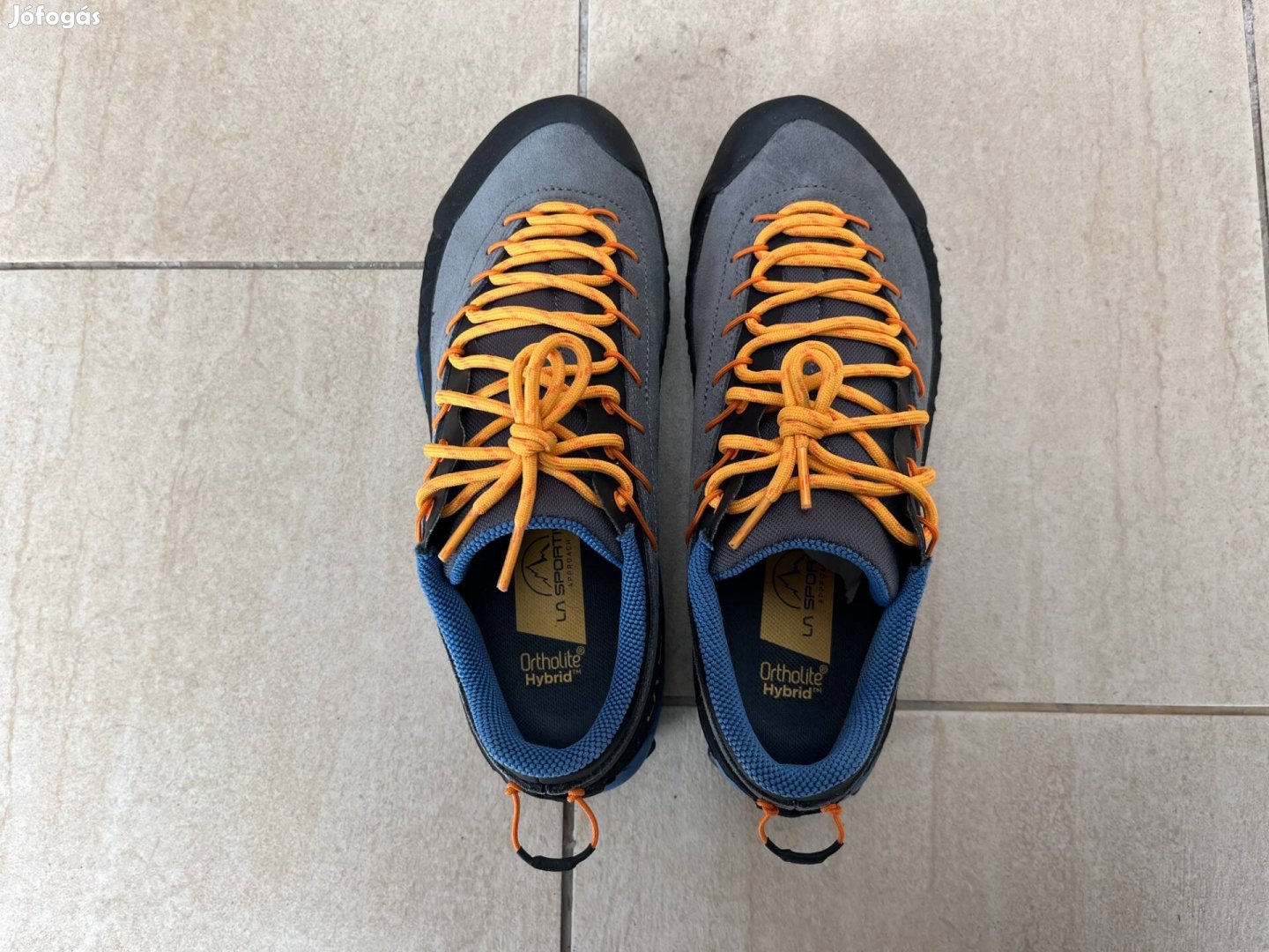 Lasportiva TX4 új 42es beszálló cipő