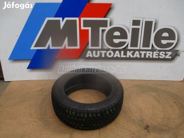 Lassa snoways3 téli 195/55r16 87 h tl 2018