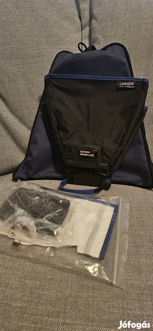 Lastolite Ezybox Speed-Lite 2 szoftbox