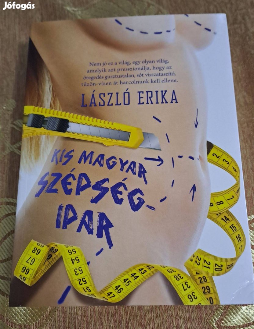 László Erika: Kis magyar szépségipar Új