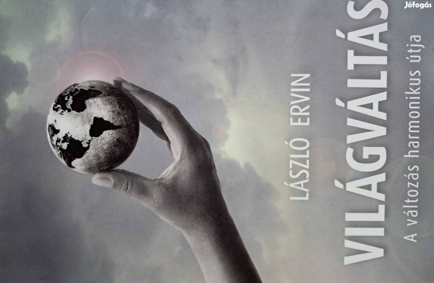 László Erwin Világváltás