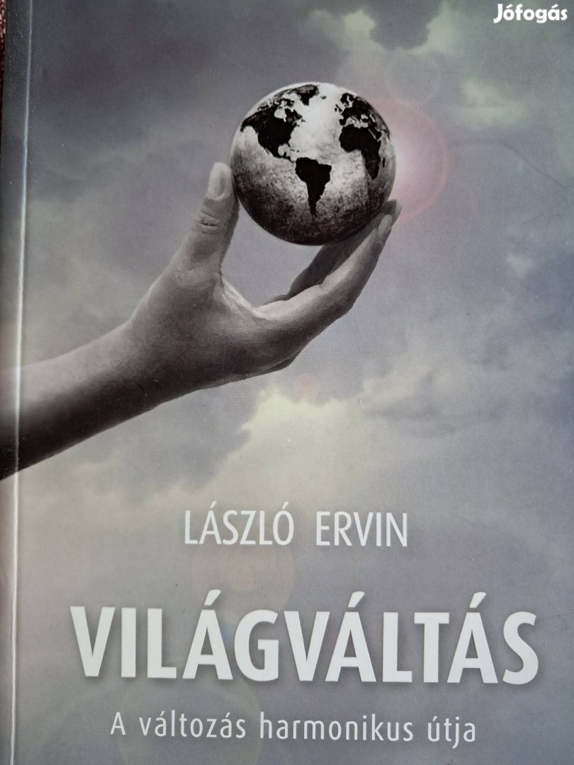 László Erwin Világváltás 