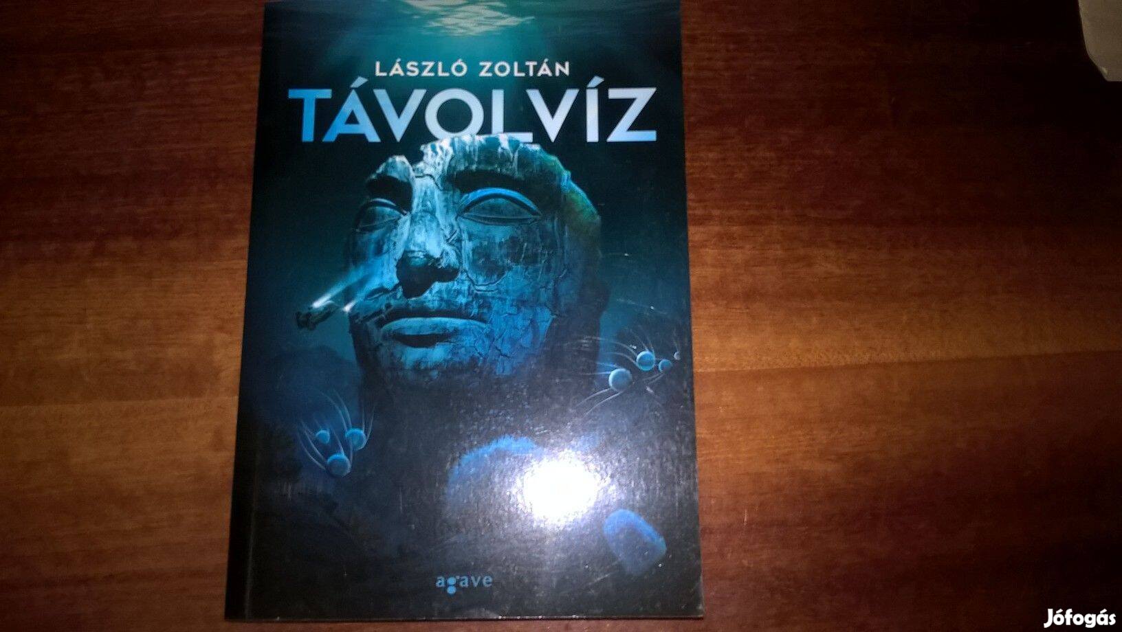 László Zoltán - Távolvíz