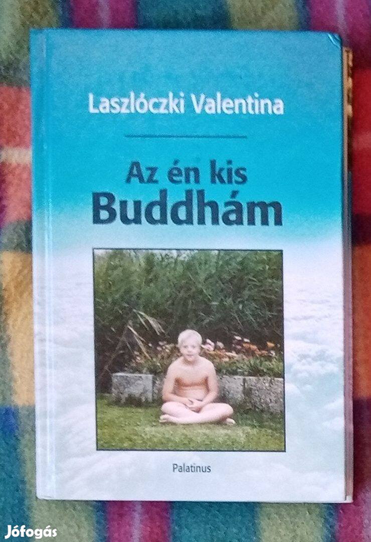 Laszlóczki Valentina: Az én kis Buddhám