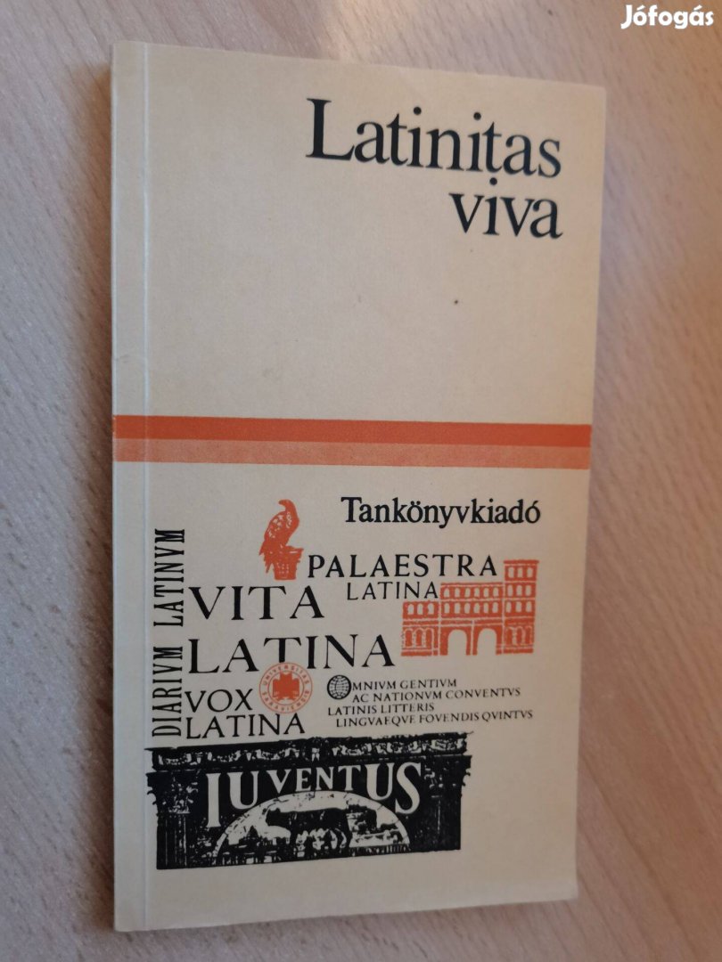 Latinitas viva (Élő Latinság)