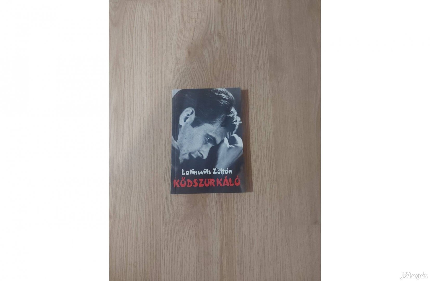 Latinovits Zoltán: Ködszurkáló