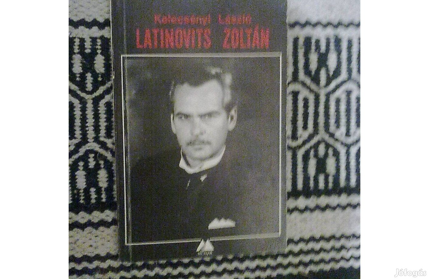 Latinovits Zoltán, Vittorio Gassmann