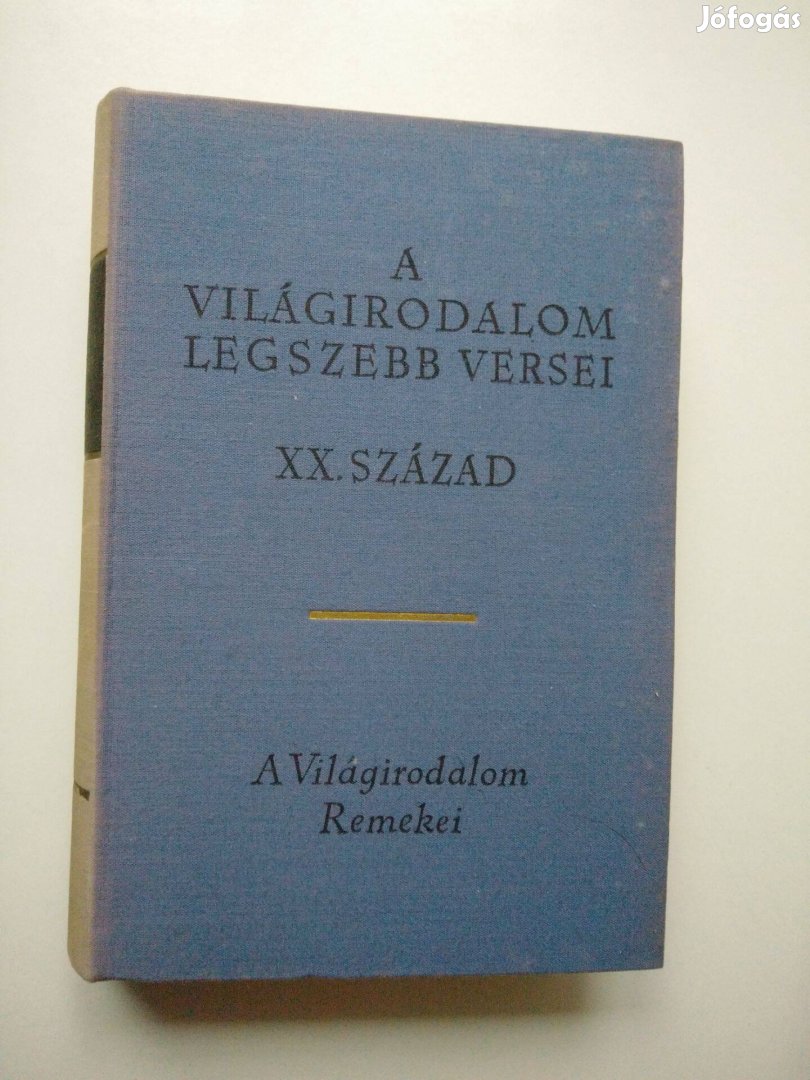Lator László szerk. - A világirodalom legszebb versei