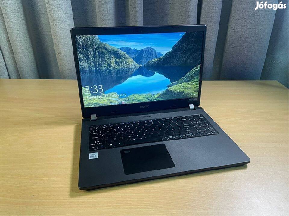 Láttad már? Acer Travelmate P215-52 -Dr-PC-nél