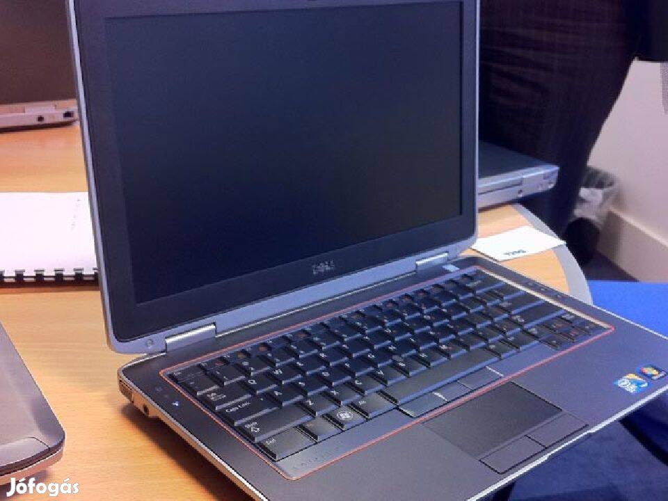 Láttad már? Dell Latitde E6320 (13.3", i7, magyar) -Dr-PC-nél