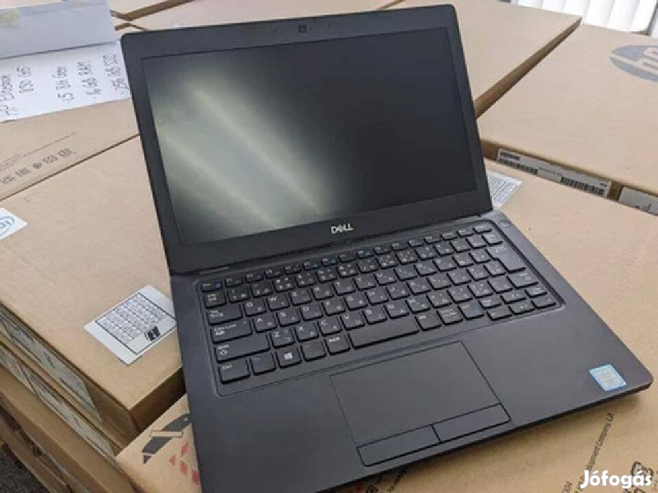 Láttad már? Dell Latitude 5290 - Dr-PC.hu