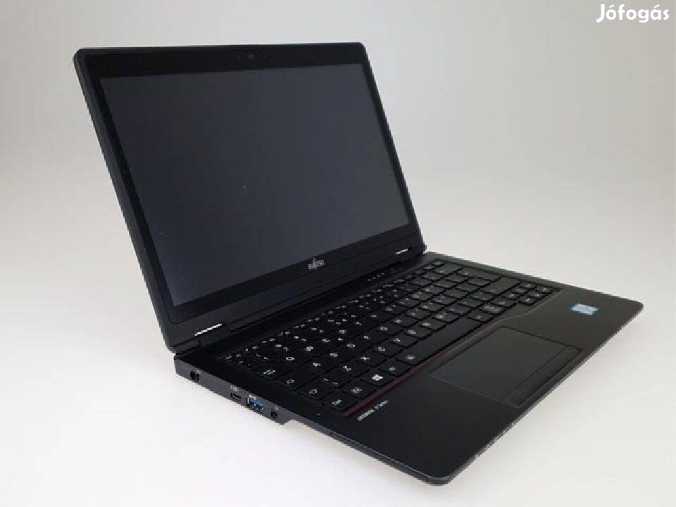 Láttad már? Fujitsu Lifebook u729 a Dr-PC-től