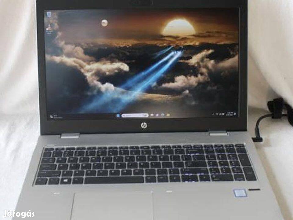 Láttad már? HP Probook 650 G4 /Win11-es - www.Dr-PC.hu