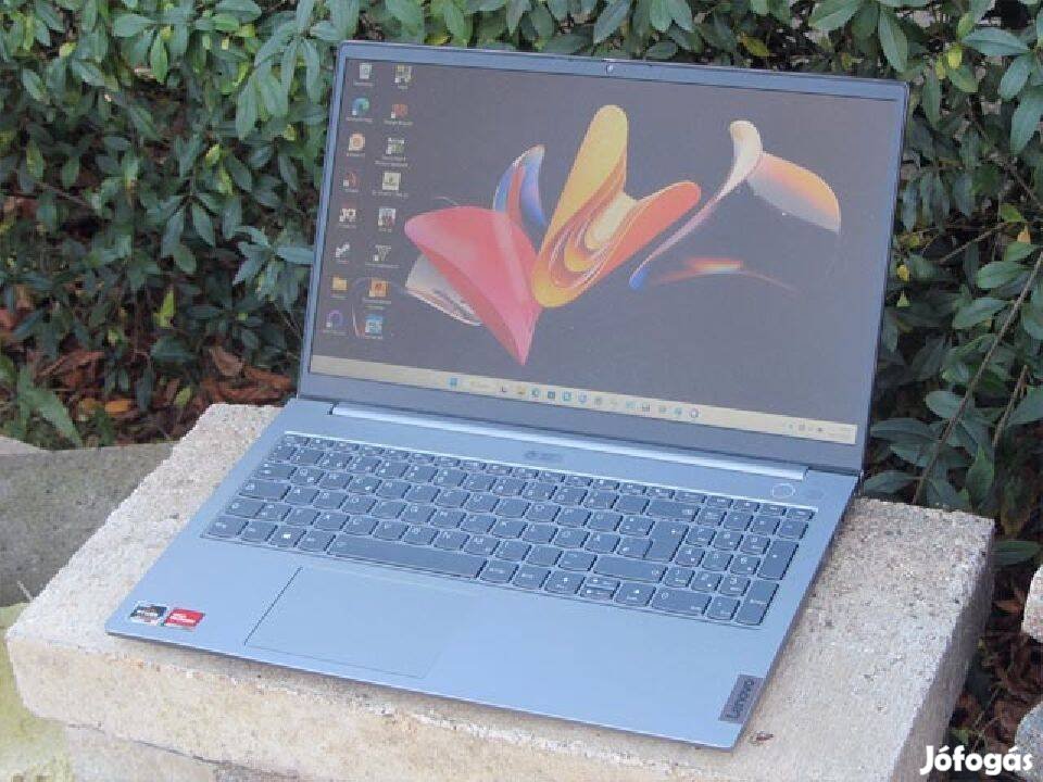 Láttad már? Lenovo Thinkbook 15 -Dr-PC-nél