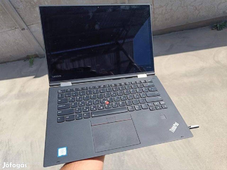 Láttad már? Lenovo Thinkpad X1 Yoga G2 -9.25