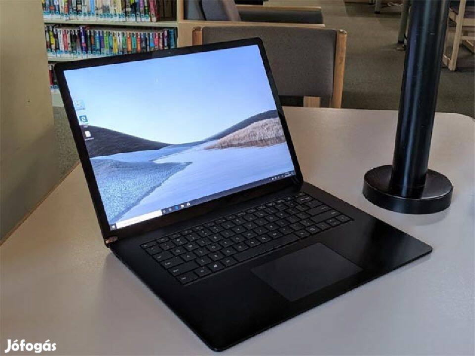 Láttad már? Microsoft Surface Laptop 3 -4.25
