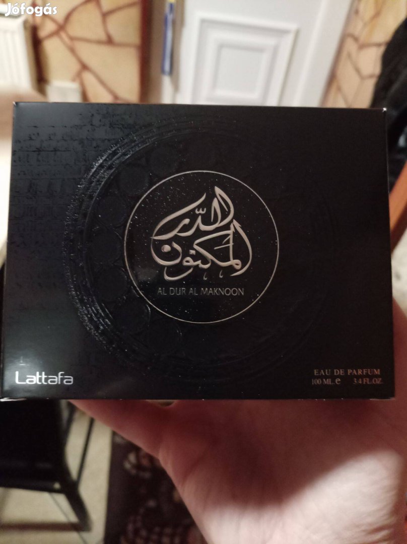 Lattafa Al Door Parfüm eladó!