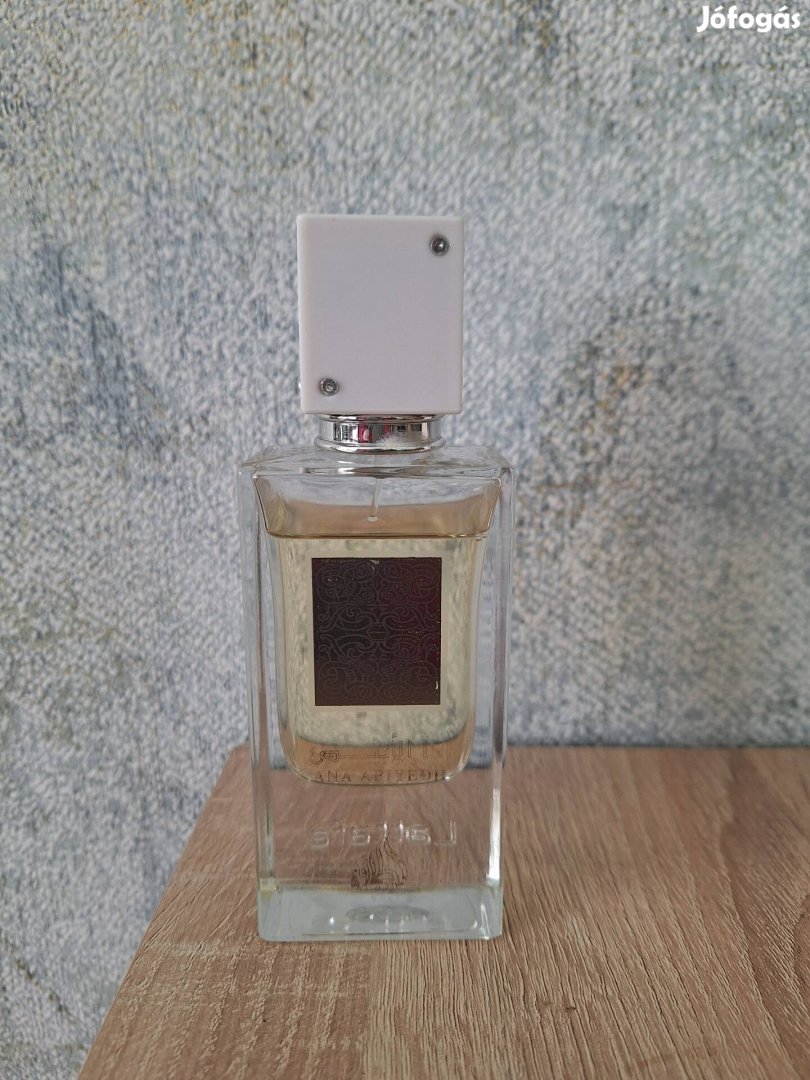 Lattafa Ana Abiyedh parfüm