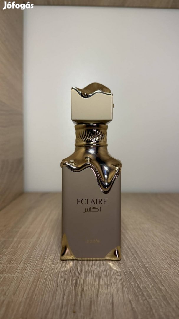 Lattafa Eclaire parfüm