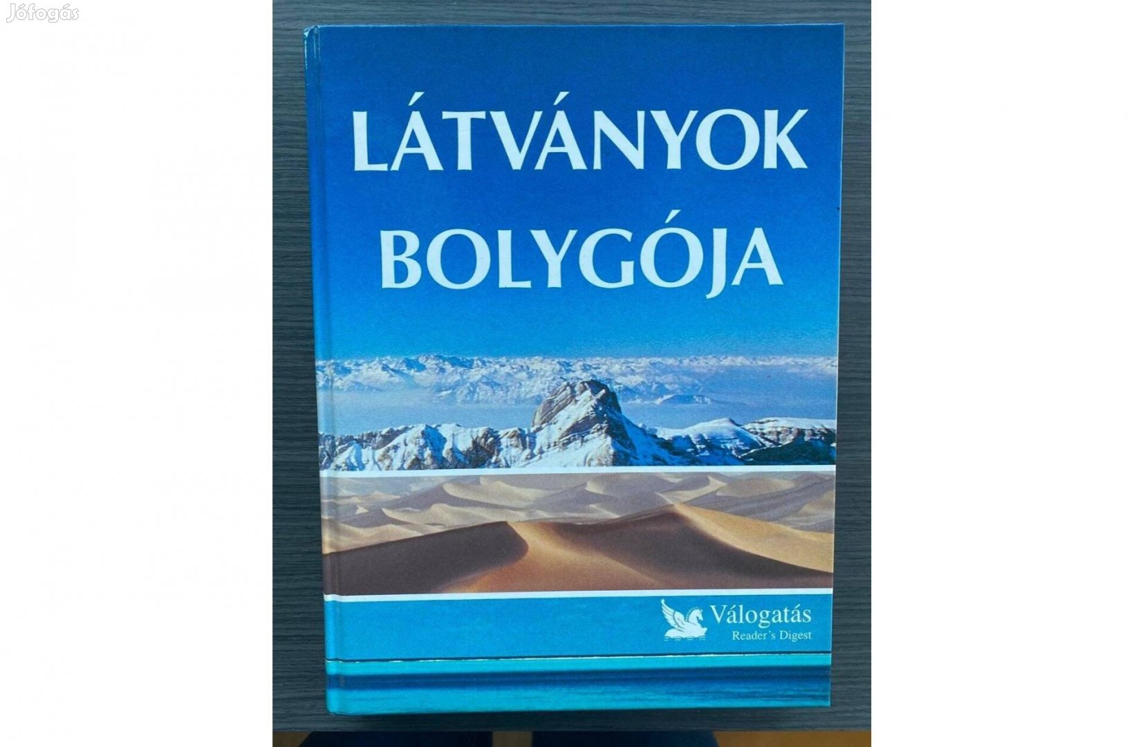 Látványok bolygója (Reader's Digest)