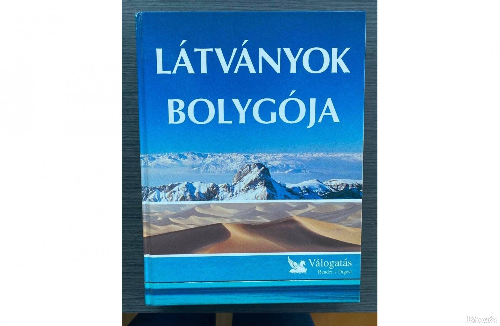 Látványok bolygója (Reader's Digest)