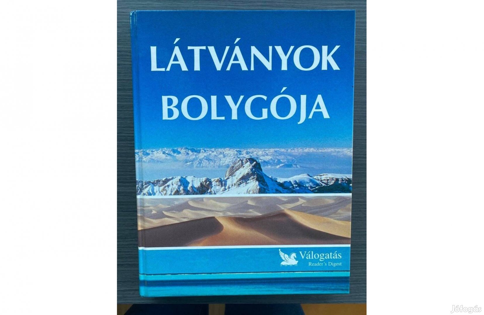 Látványok bolygója (Reader's Digest kiadvány)
