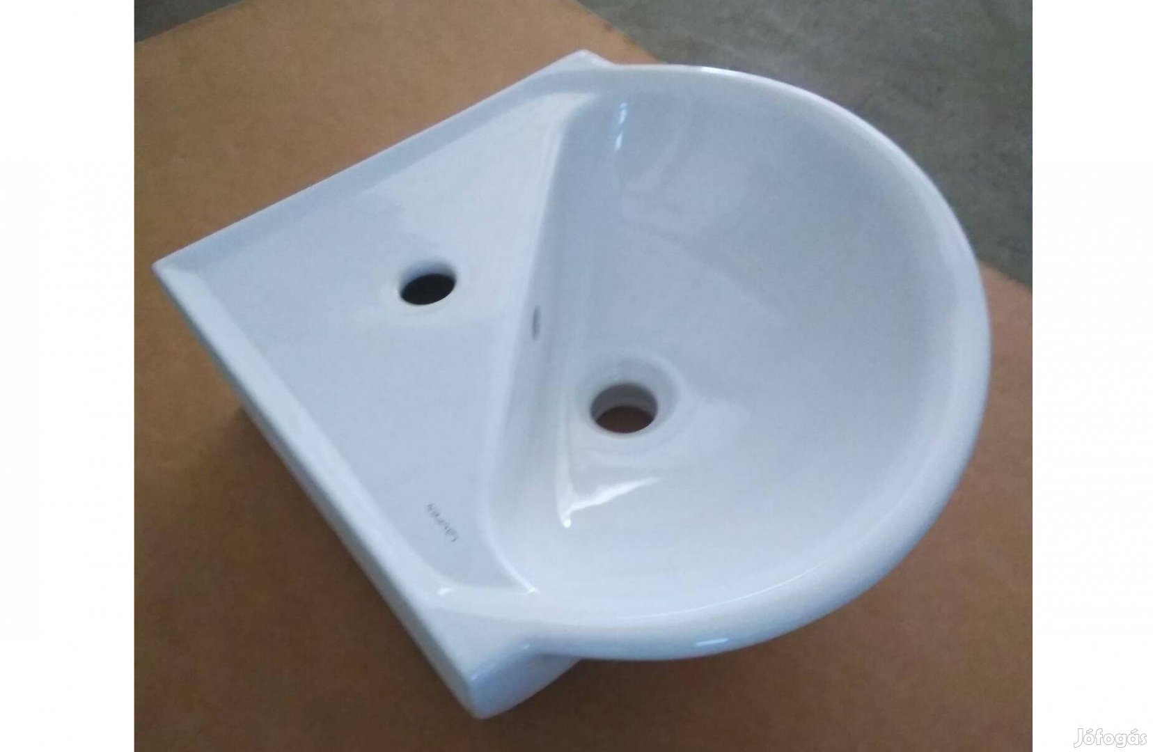 Laufen Pro B 49,5x50 cm sarok kézmosó Eladó!